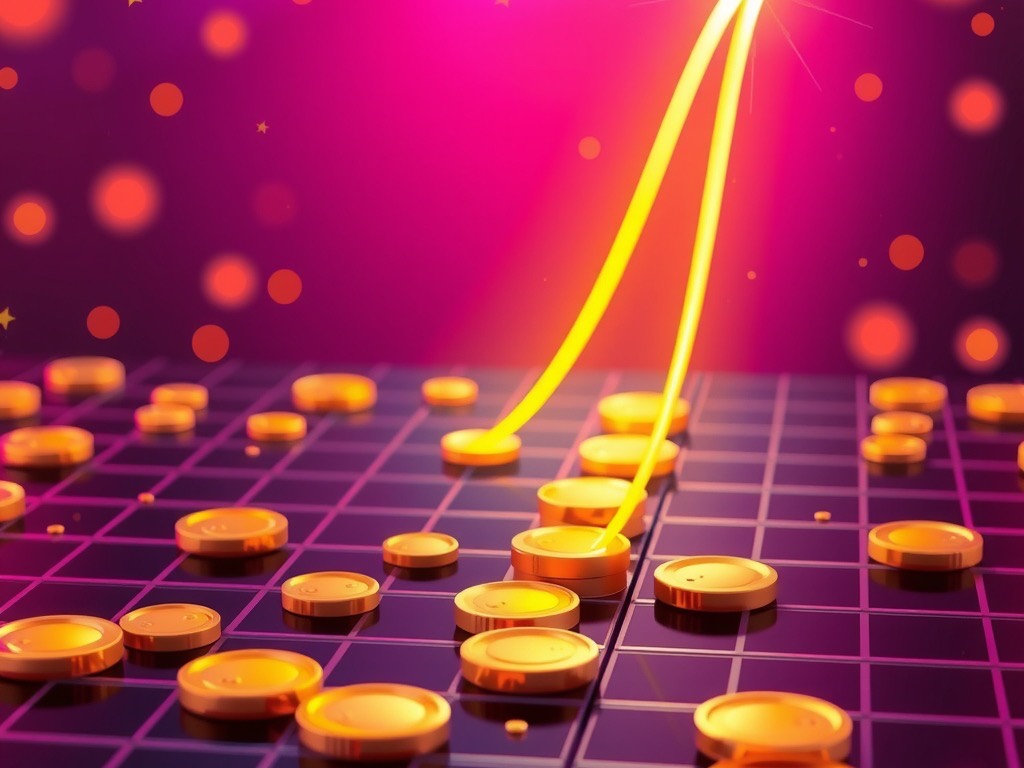 Illustration for Crash Game Titles With Rising Multipliers and Different Visual Themes at Diwa Spin