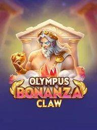 Olympus Bonanza Claw game at Diwa Spin